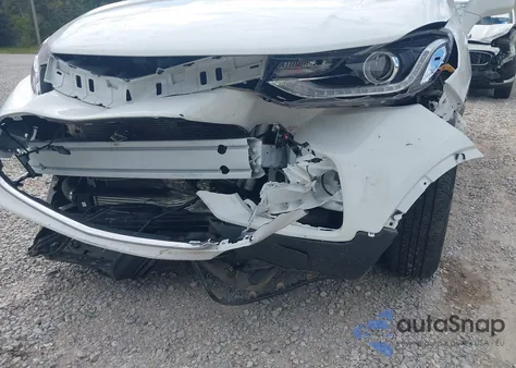 2019 Chevrolet Trax Lt z USA, uszkodzony, nr VIN KL7CJPSB4KB819857